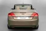 Ford Focus CC 2006 года